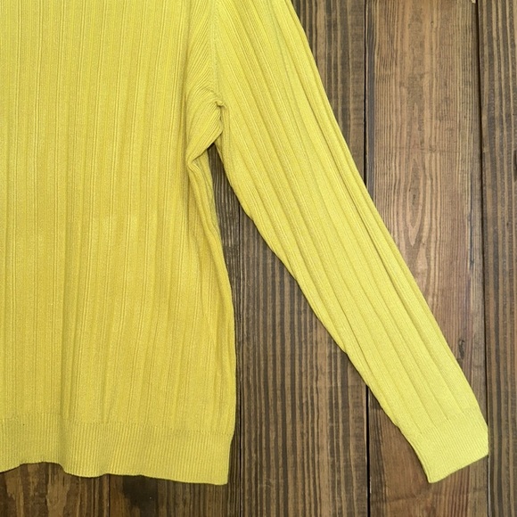 Cato Women’s Long Sleeve Top - Picture 4 of 7